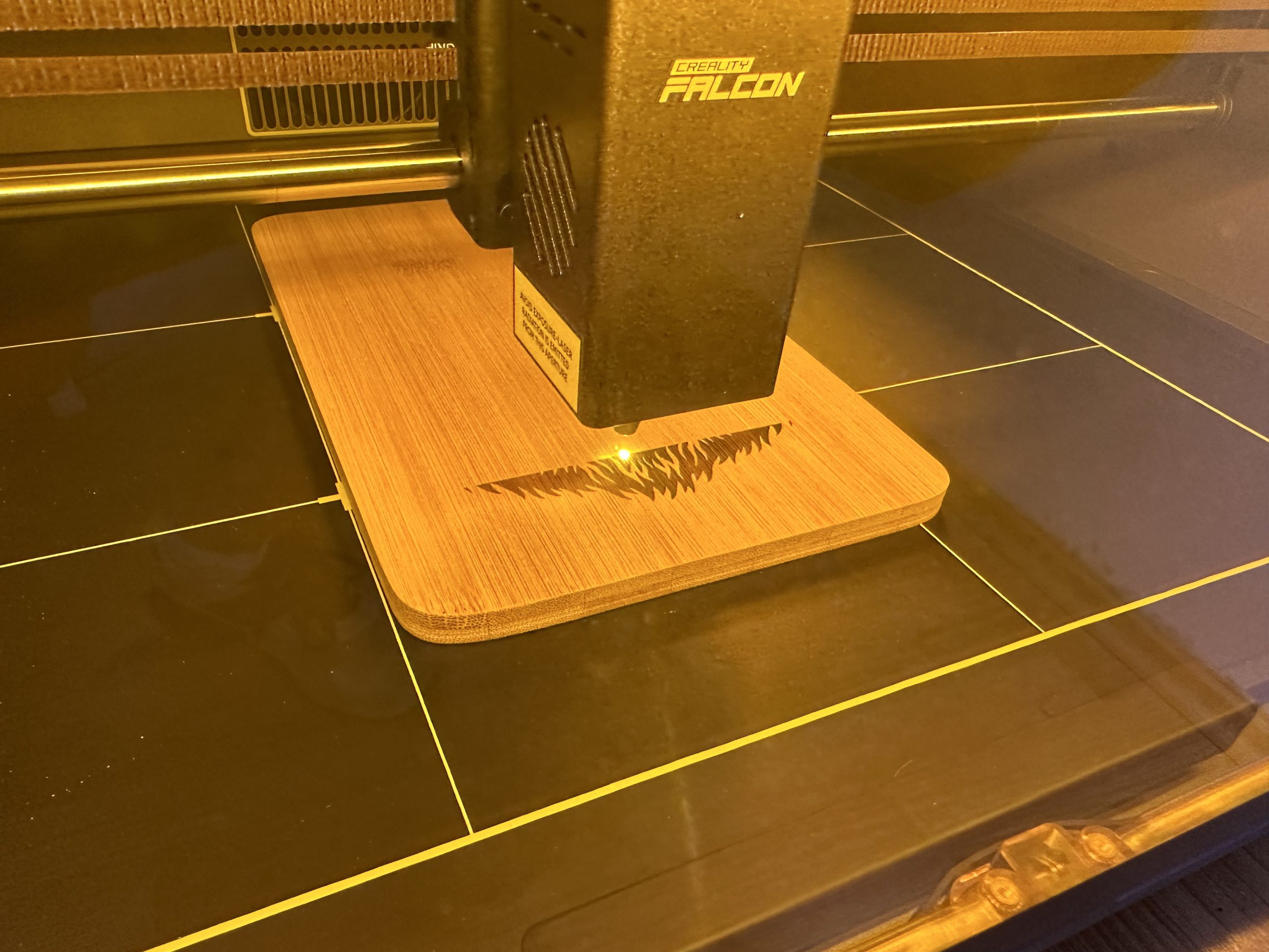 Daska za rezanje s gravurom - Slika 3