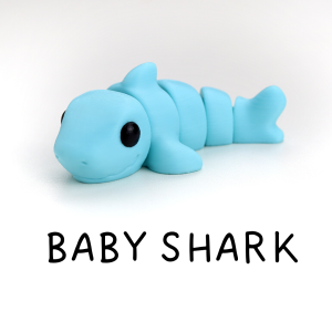 Baby Shark