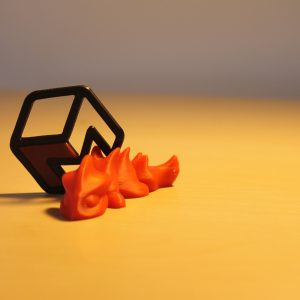 Privjesak s logom ili dizajnom