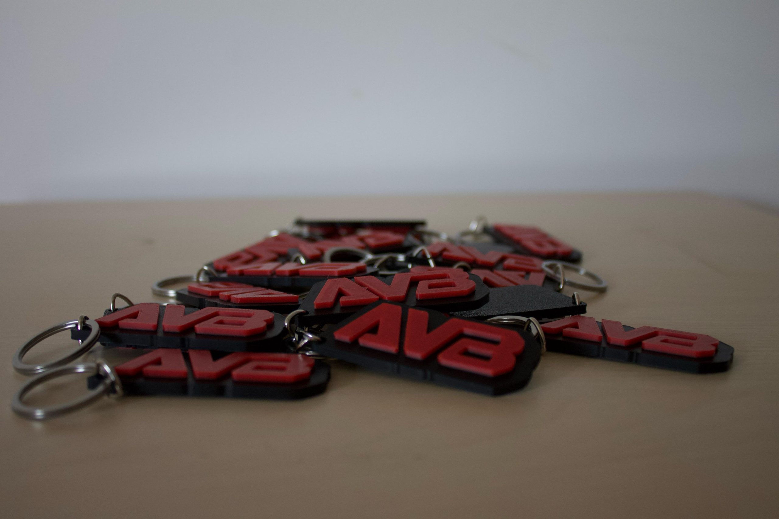 B2B paket privjesaka (50 komada) - Slika 4