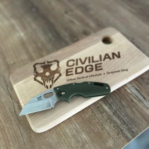 Daska za rezanje s gravurom