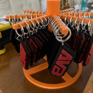 B2B paket privjesaka (50 komada)