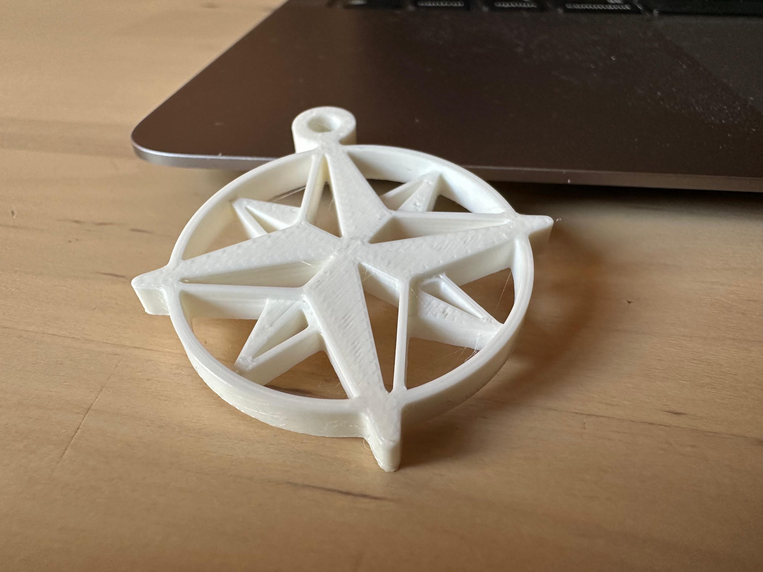 Privjesak s logom ili dizajnom - Slika 2