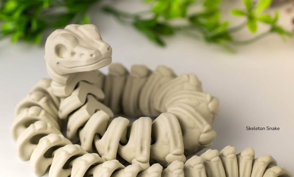 Kostur Zmija - Slika 2