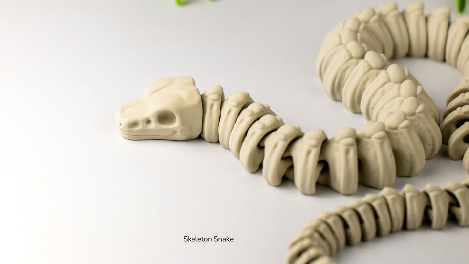 Kostur Zmija - Slika 3