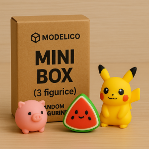 Mini Box (3 kom)
