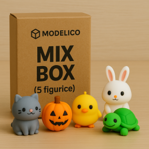 Mix Box (5 kom)