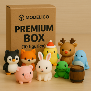 Premium Box (10 kom)