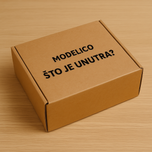 Setovi i poklon paketi