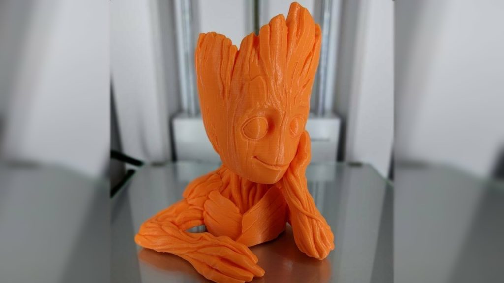 3D print