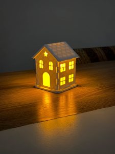 3d print